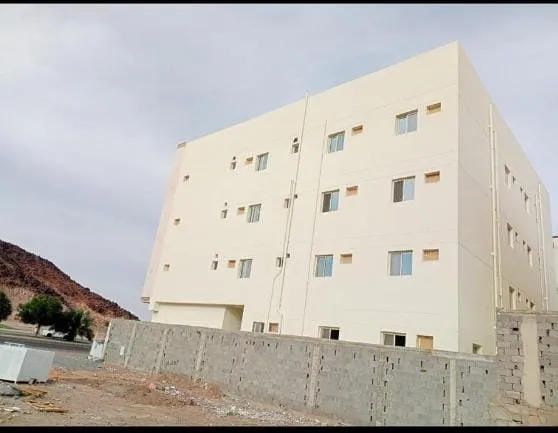 تشطيب أسوار وواجهات فلل بجدة